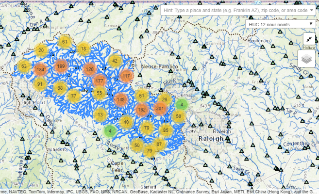 Water Quality Portal